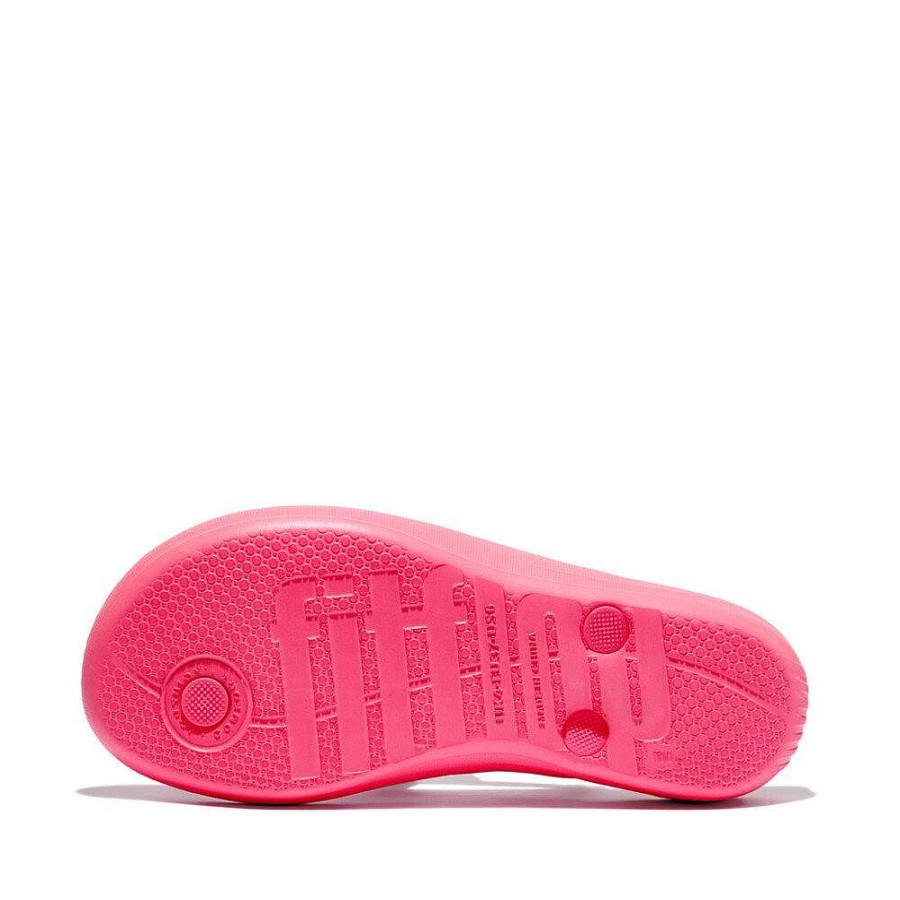 Vrouwen Fitflop Slippers | Iqushion Ergonomische Slippers