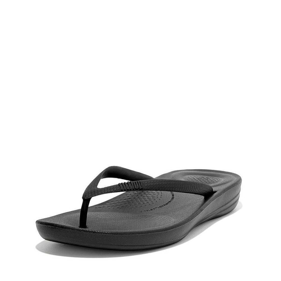 Vrouwen Fitflop Slippers | Iqushion Ergonomische Slippers