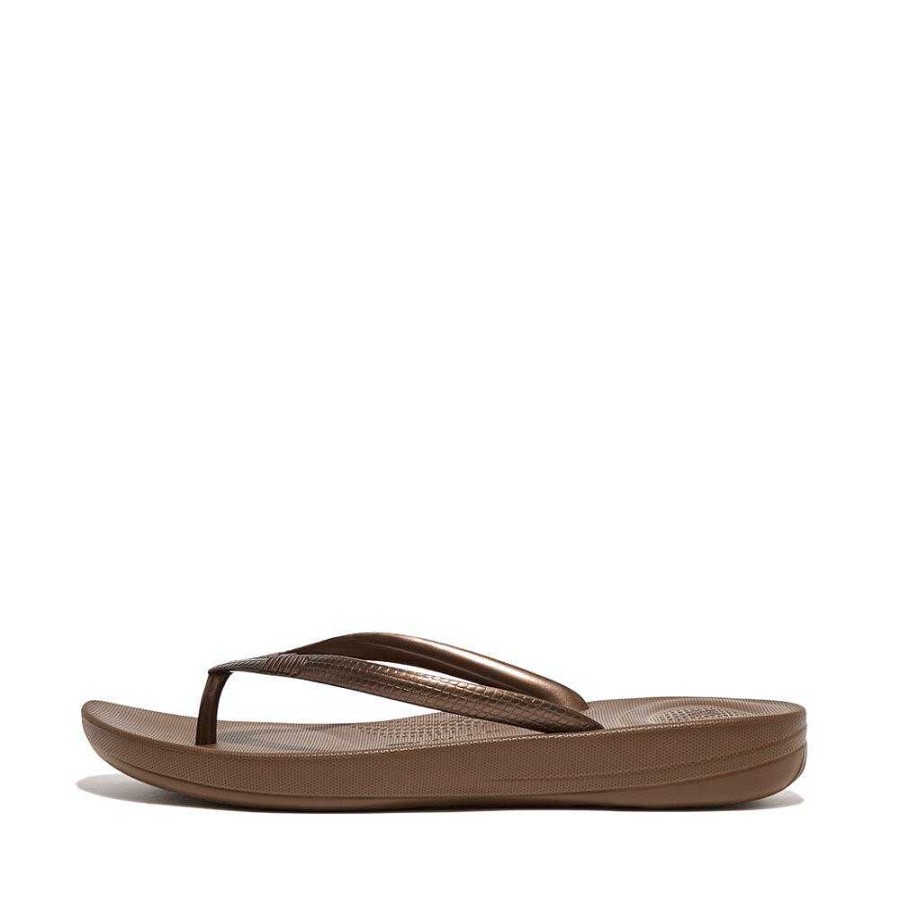 Vrouwen Fitflop Slippers | Iqushion Ergonomische Slippers