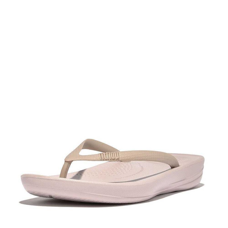 Vrouwen Fitflop Slippers | Iqushion Ergonomische Slippers