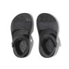 Kinderen Fitflop Sandalen Met Band Aan De Achterkant | Iqushion Shimmer Ergonomische Sandalen Met Rugband Voor Kinderen