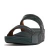 Vrouwen Fitflop Schuif Sandalen | Lulu Glitterdia'S