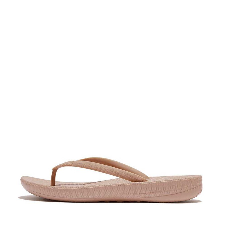 Vrouwen Fitflop Slippers | Iqushion Ergonomische Slippers