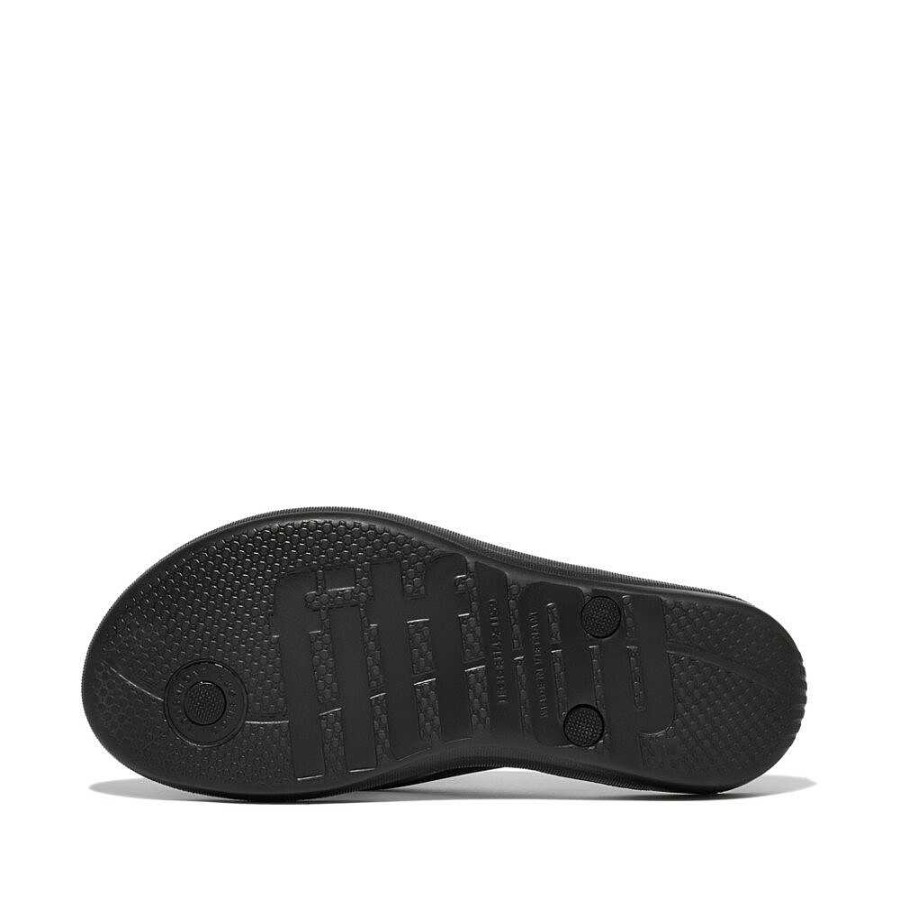 Heren Fitflop Waterafstotend | Iqushion Ergonomische Slippers