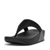 Vrouwen Fitflop Sandalen Met Teenstijl | Lulu Shimmerlux Teensandalen