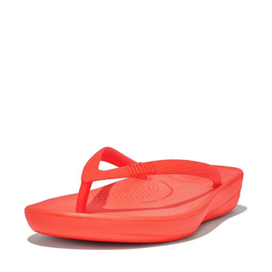 Vrouwen Fitflop Slippers | Iqushion Ergonomische Slippers