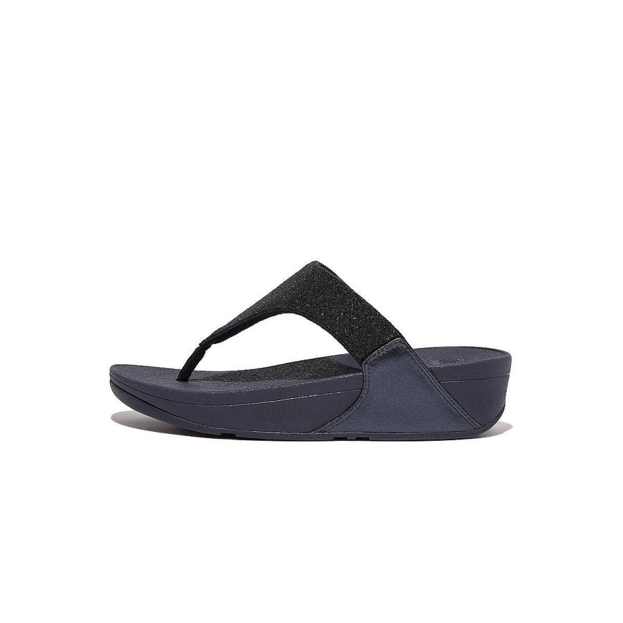 Vrouwen Fitflop Sandalen Met Teenstijl | Lulu Opul Teensandalen