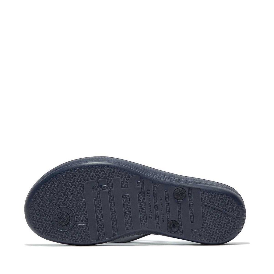 Heren Fitflop Waterafstotend | Iqushion Ergonomische Slippers